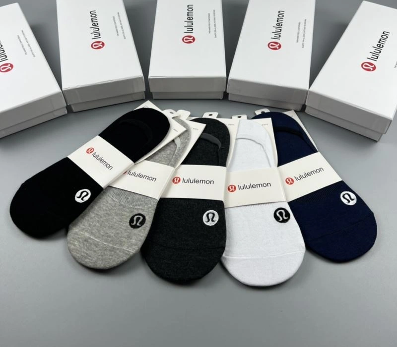 Elegant Lululemon Socks 274612