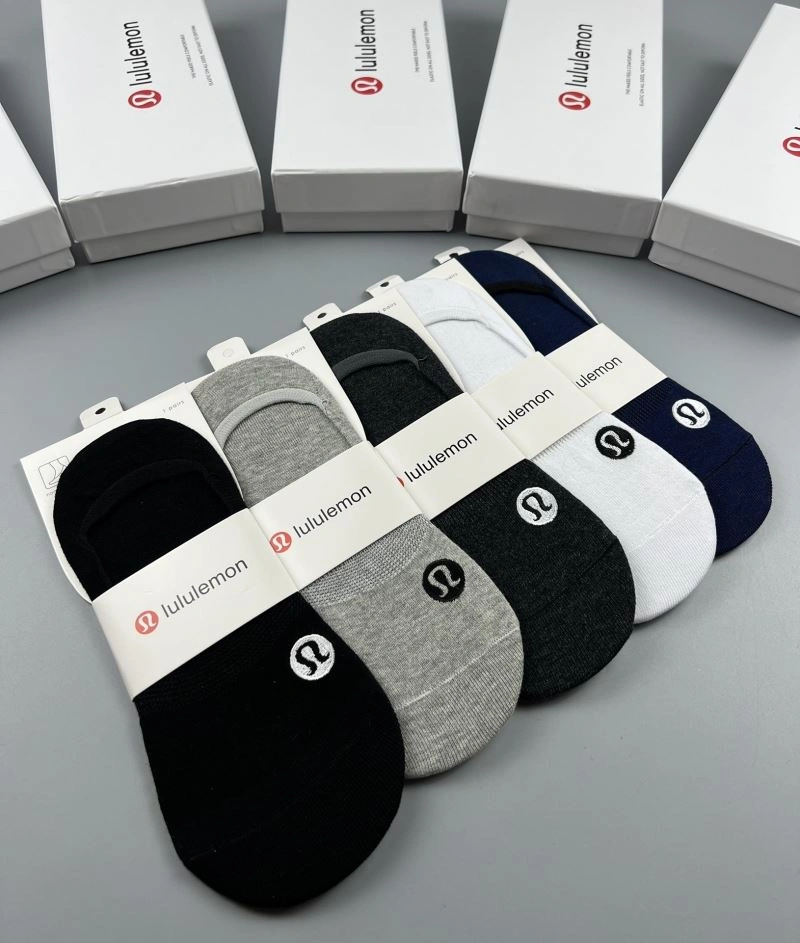 Elegant Lululemon Socks 274612