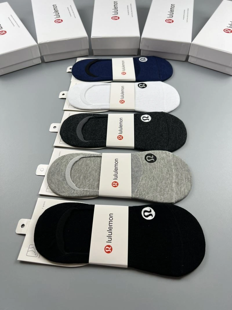 Elegant Lululemon Socks 274612