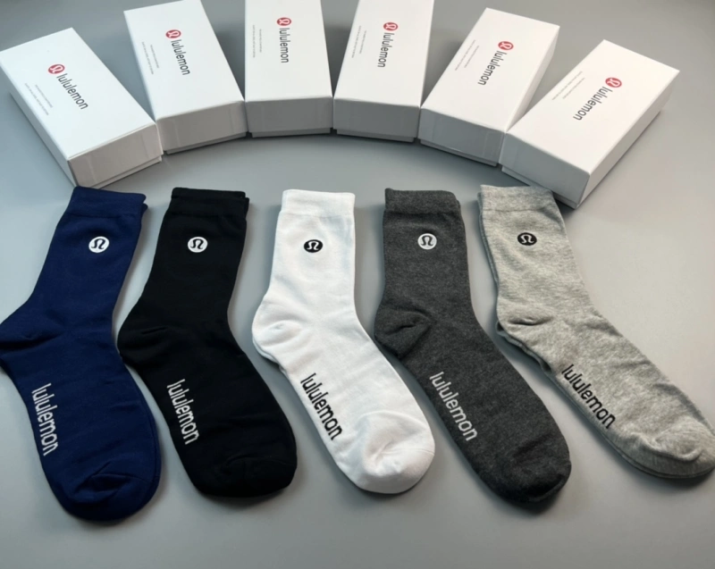 Premium Lululemon Socks 274439