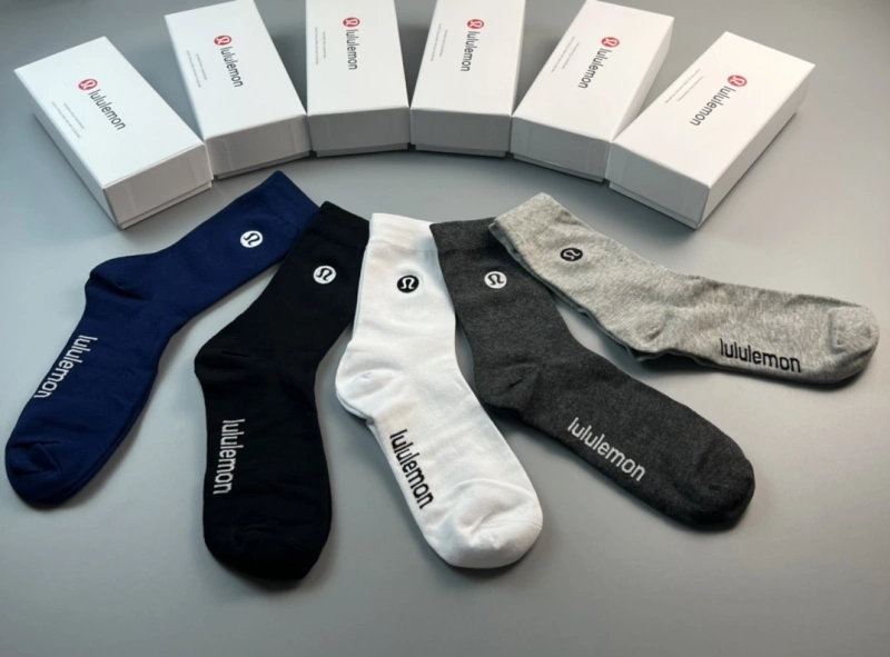 Premium Lululemon Socks 274439