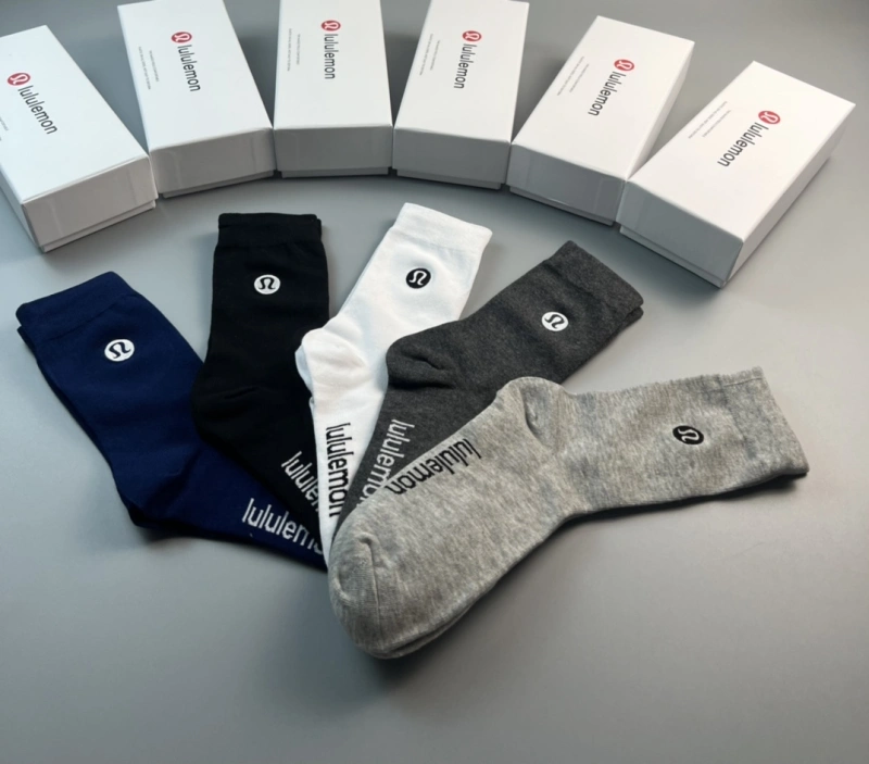 Premium Lululemon Socks 274439