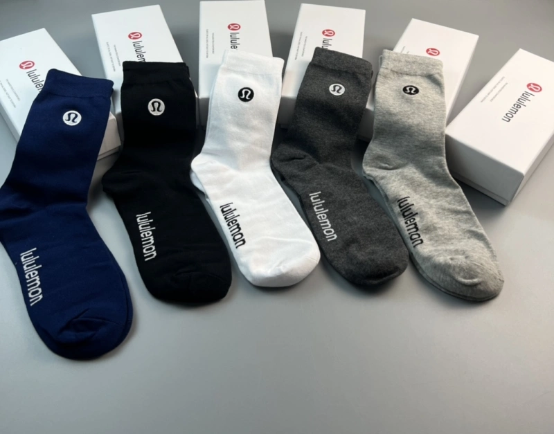 Premium Lululemon Socks 274439
