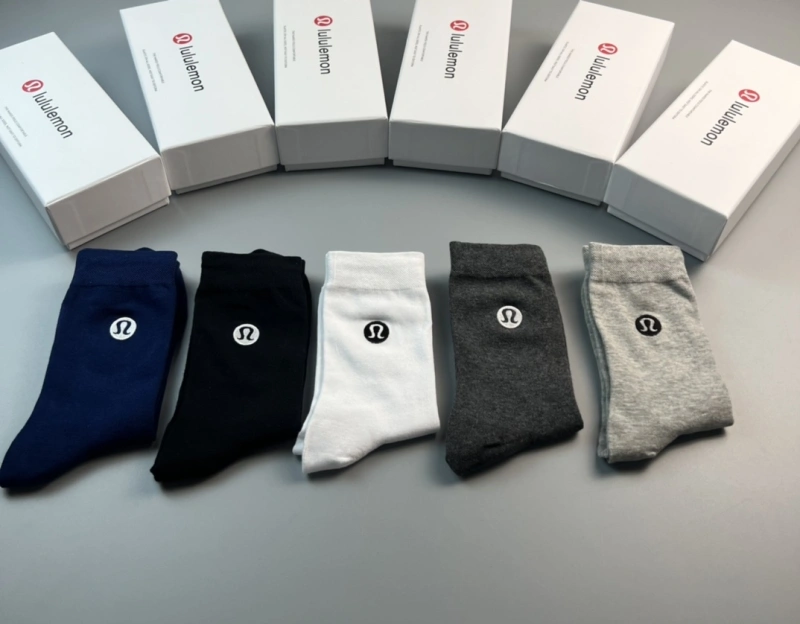 Premium Lululemon Socks 274439