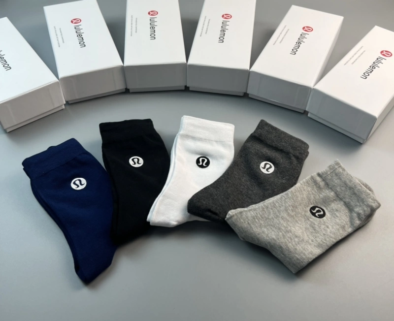 Premium Lululemon Socks 274439