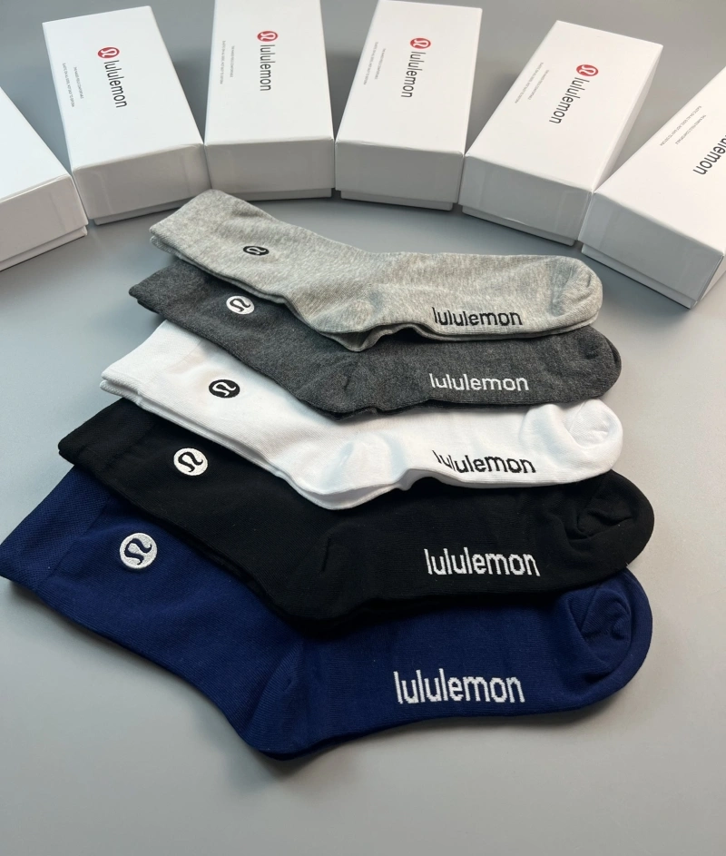 Premium Lululemon Socks 274439