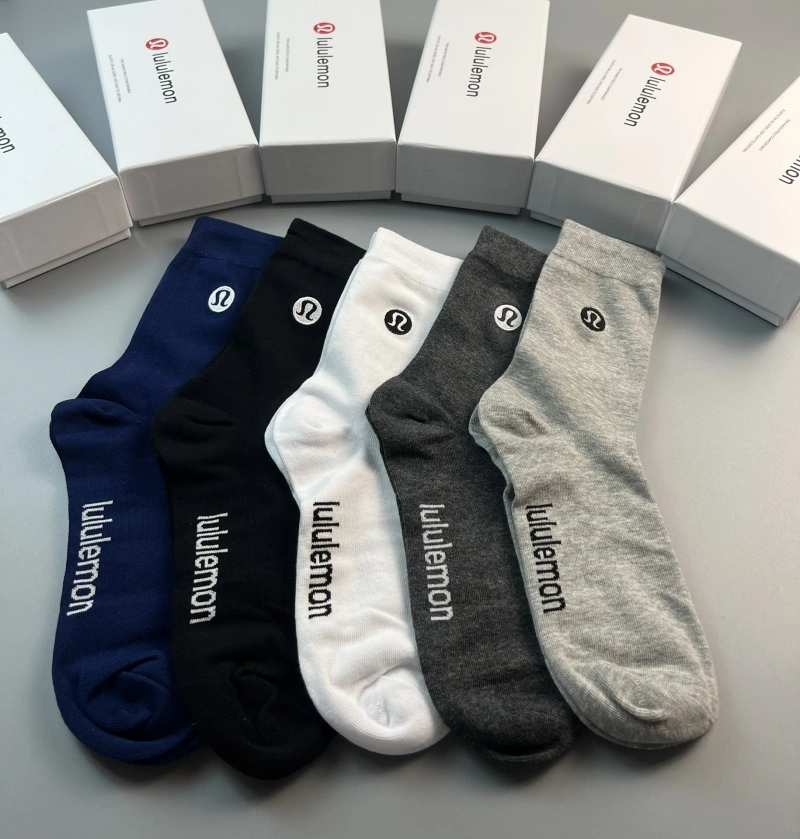 Premium Lululemon Socks 274439