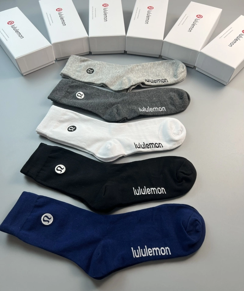 Premium Lululemon Socks 274439