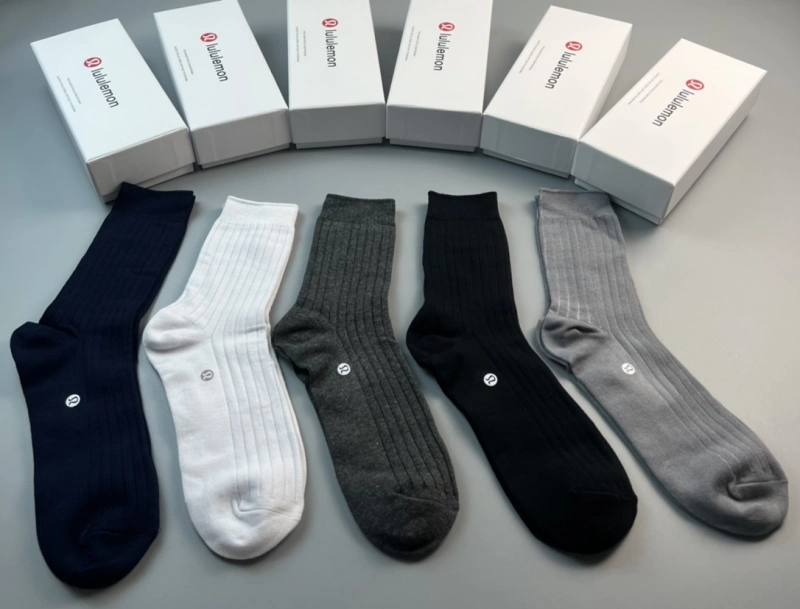 Lululemon Socks Efficient 274440