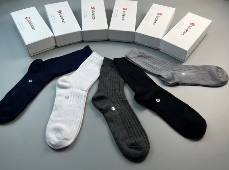 Lululemon Socks Efficient 274440