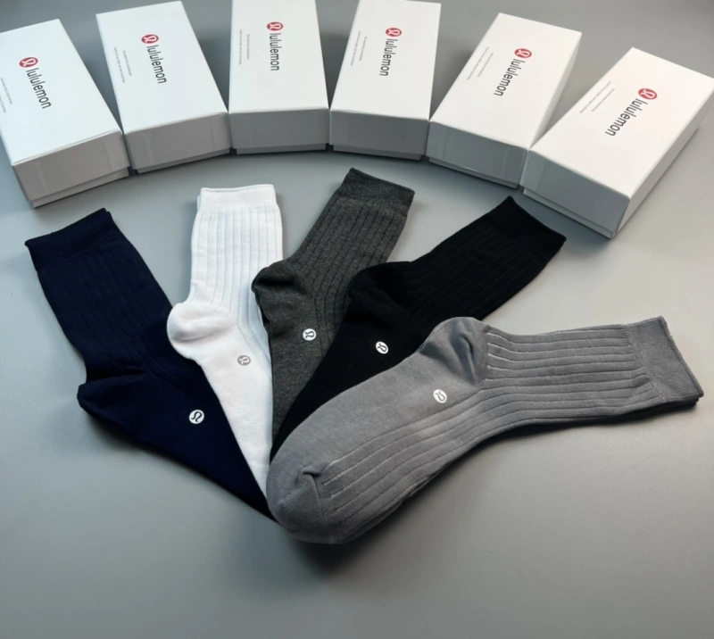 Lululemon Socks Efficient 274440