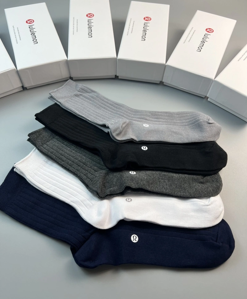 Lululemon Socks Efficient 274440