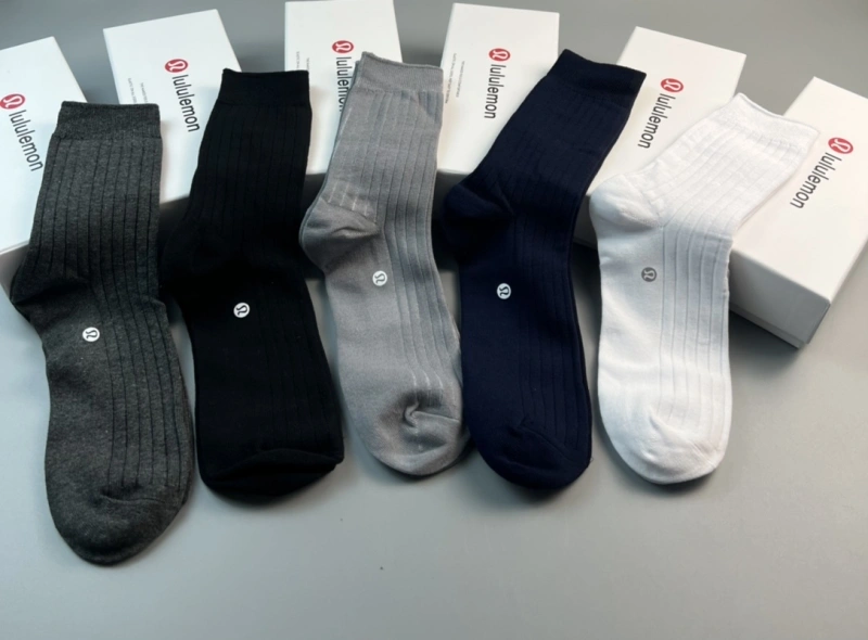 Lululemon Socks Efficient 274440