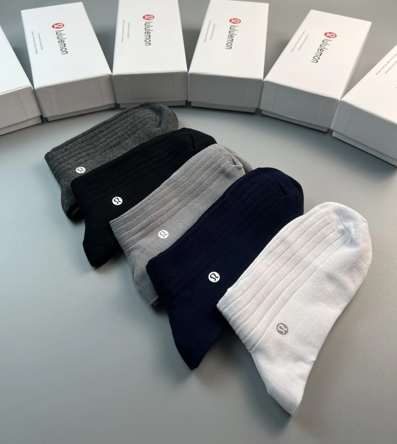 Lululemon Socks Efficient 274440