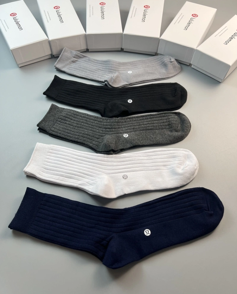 Lululemon Socks Efficient 274440