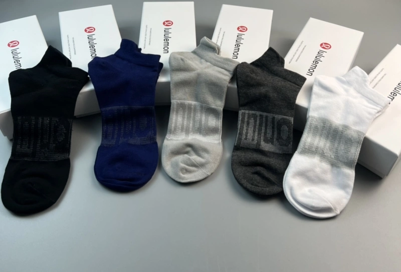 Upgraded Lululemon Socks 274413