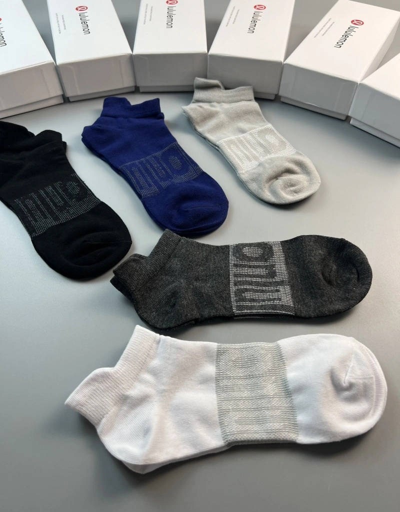 Upgraded Lululemon Socks 274413