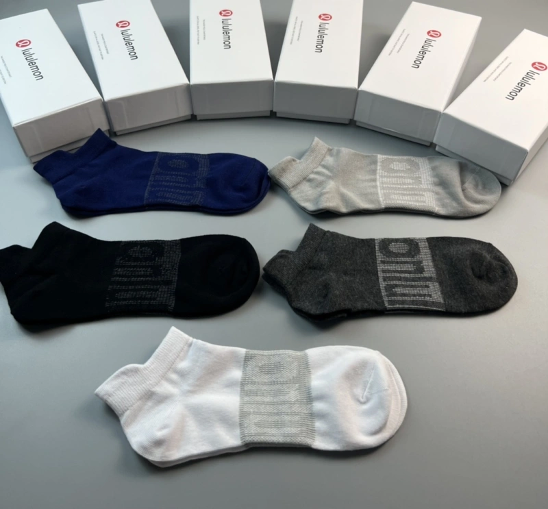 Upgraded Lululemon Socks 274413
