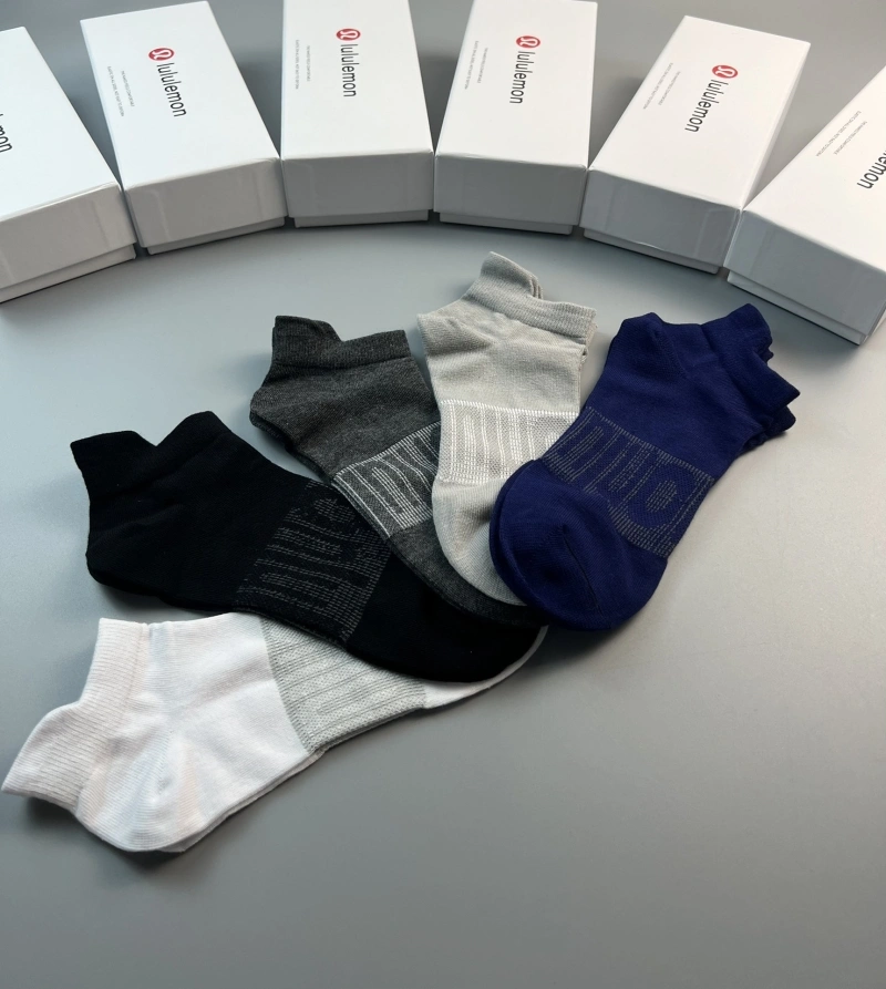 Upgraded Lululemon Socks 274413