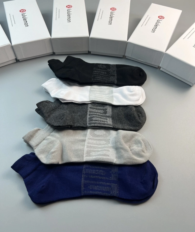 Upgraded Lululemon Socks 274413