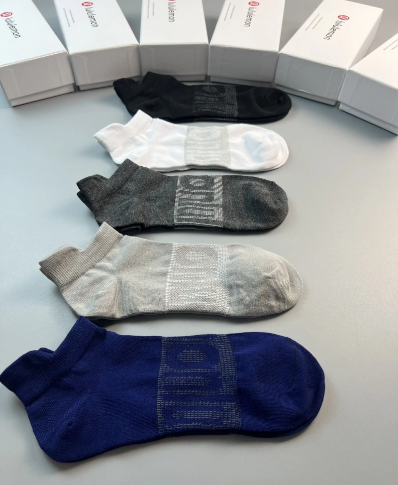 Upgraded Lululemon Socks 274413