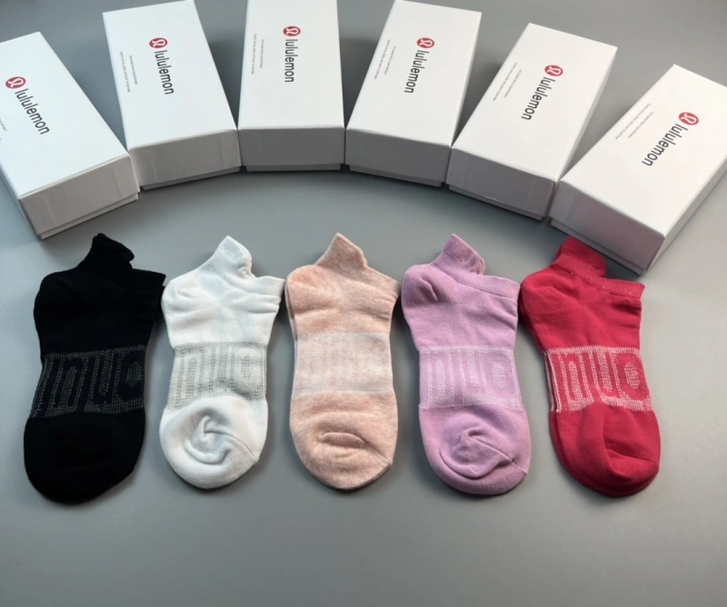 Lululemon Socks Durable 274410