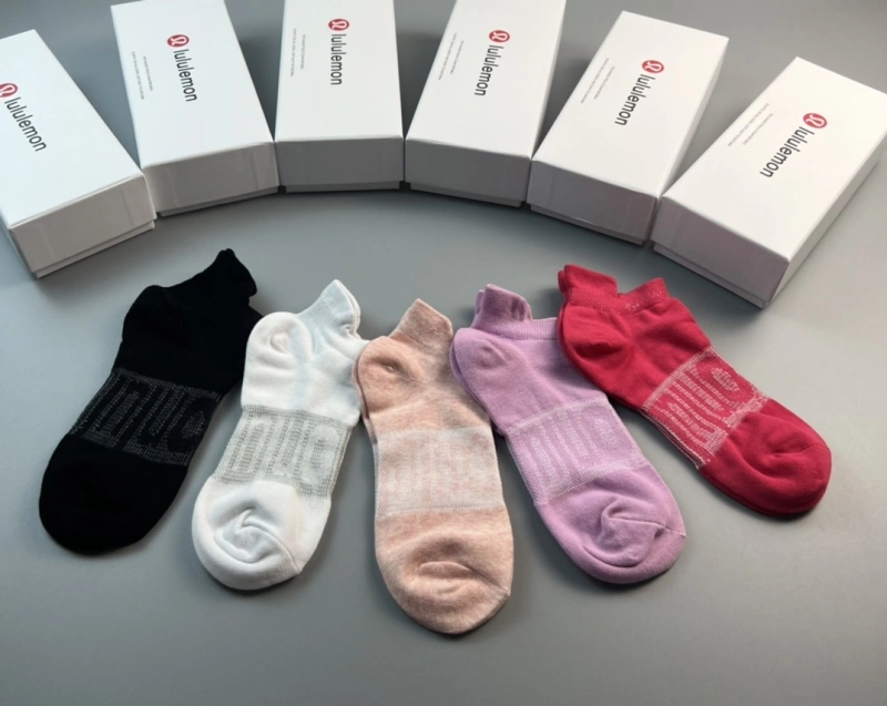 Lululemon Socks Durable 274410