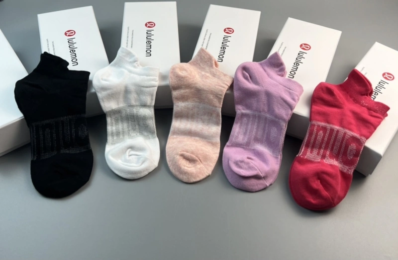 Lululemon Socks Durable 274410