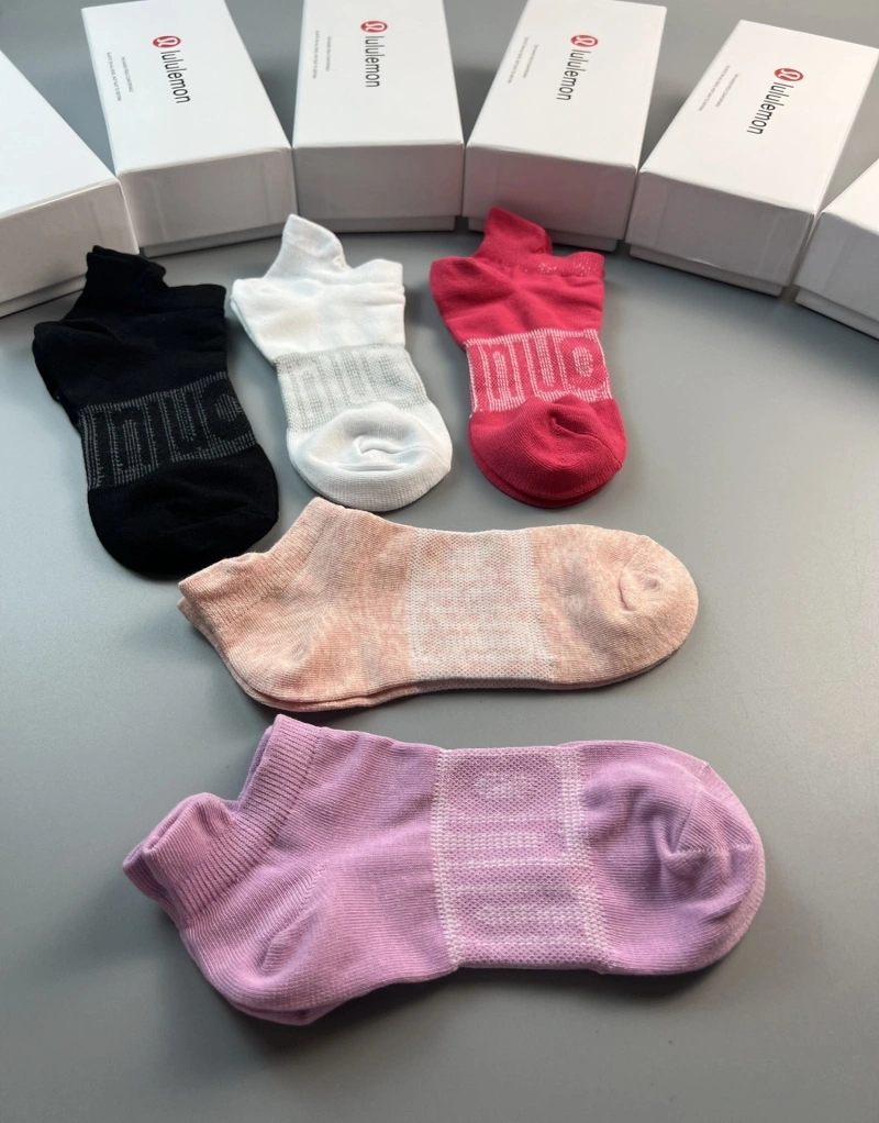 Lululemon Socks Durable 274410