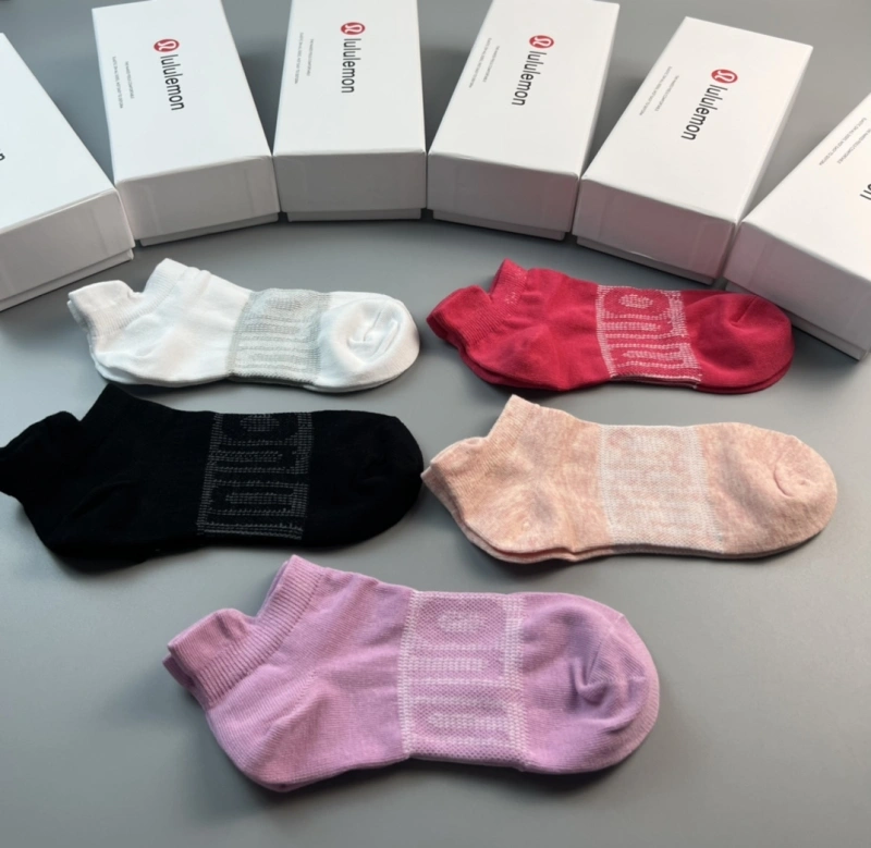Lululemon Socks Durable 274410