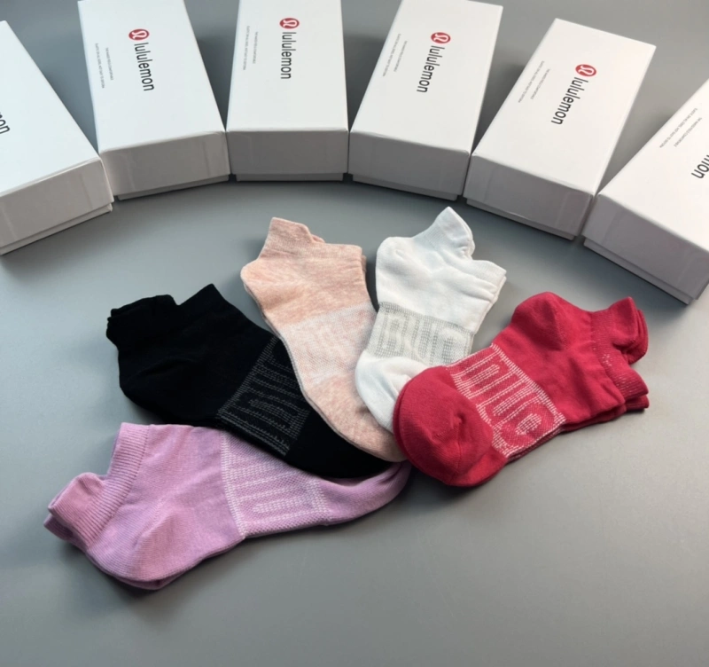 Lululemon Socks Durable 274410