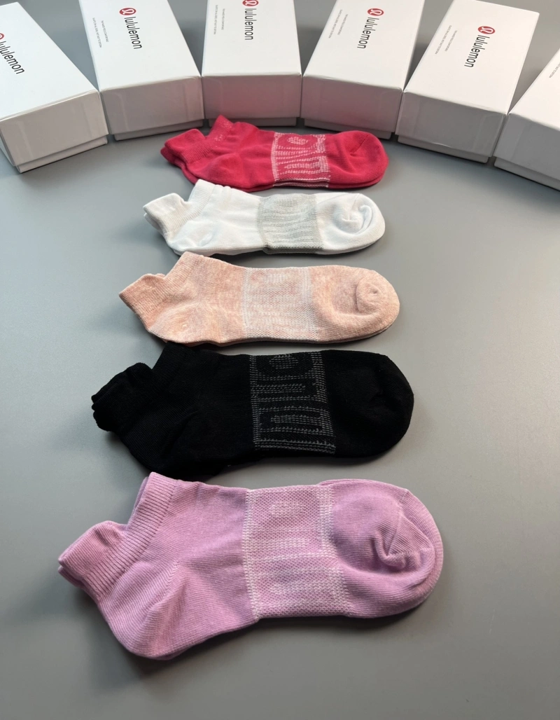 Lululemon Socks Durable 274410