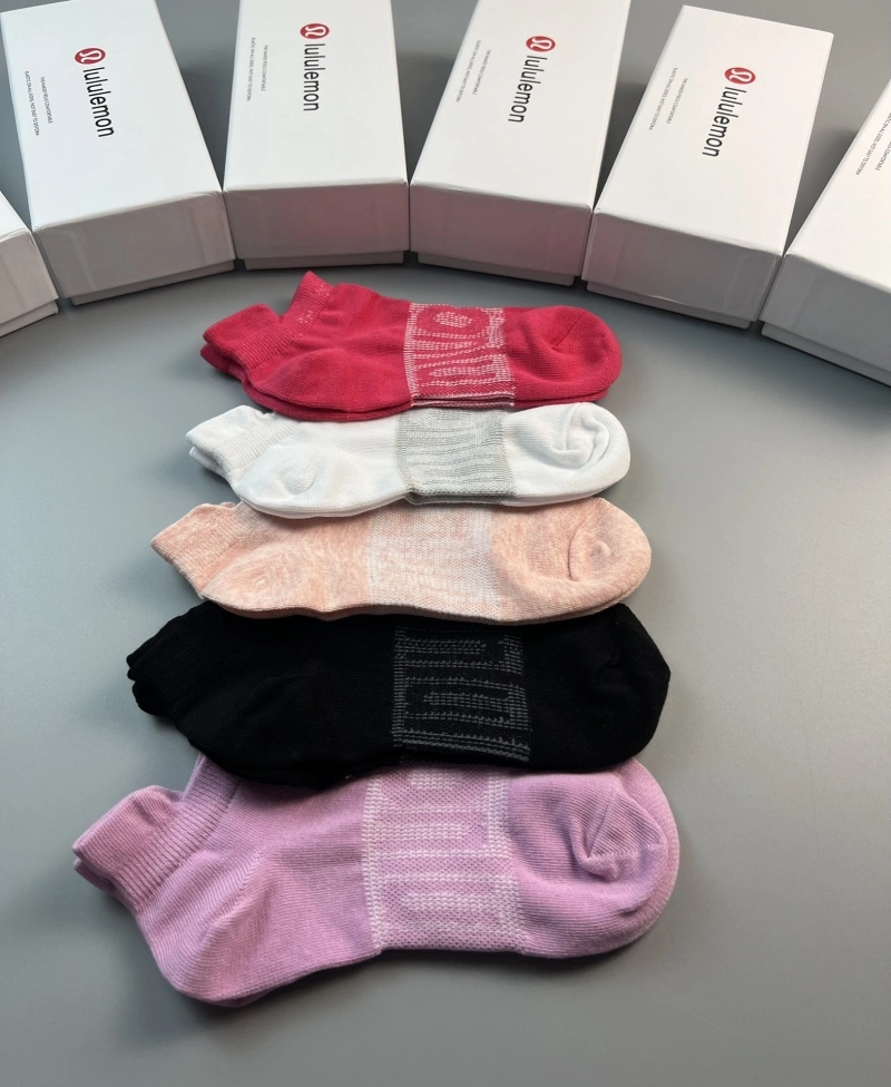 Lululemon Socks Durable 274410