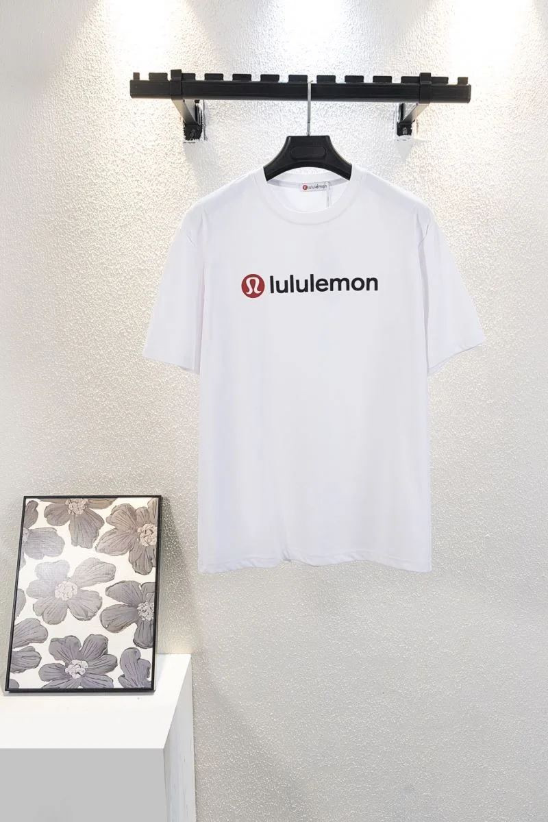 ZipUp Lululemon T-Shirts 163643