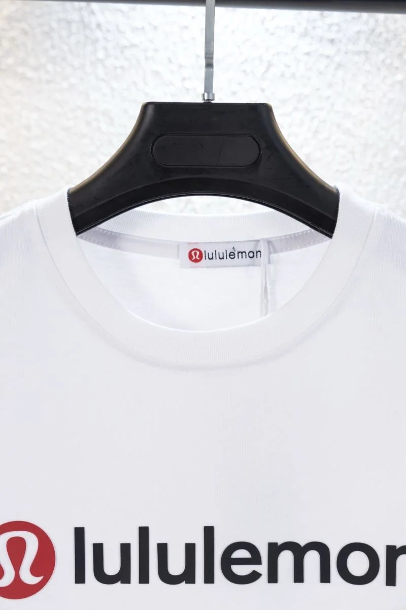ZipUp Lululemon T-Shirts 163643