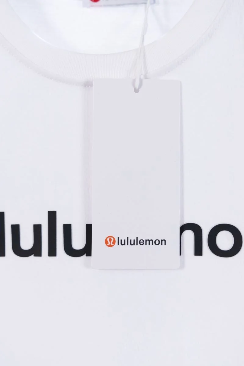 ZipUp Lululemon T-Shirts 163643