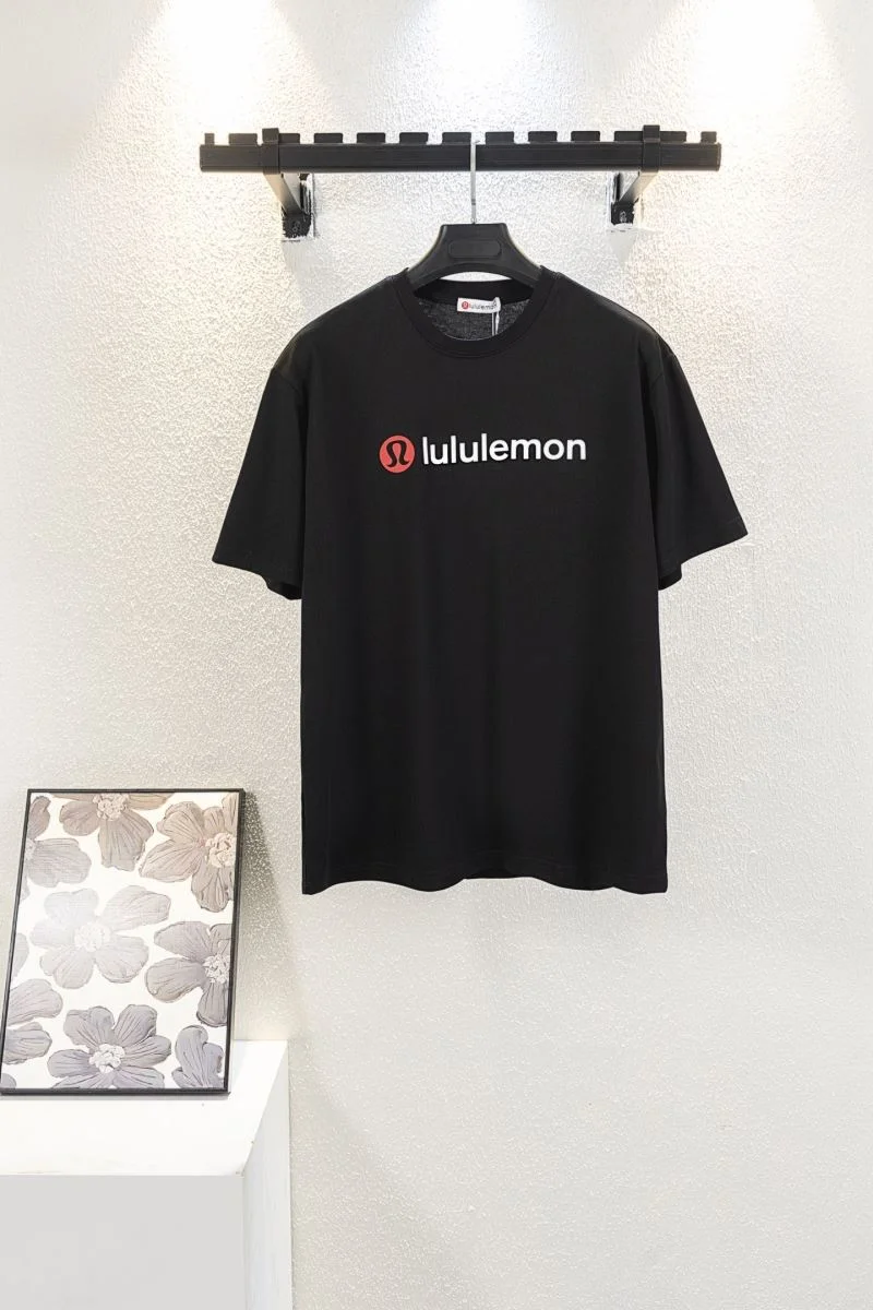Trendy Lululemon T-Shirts 163636