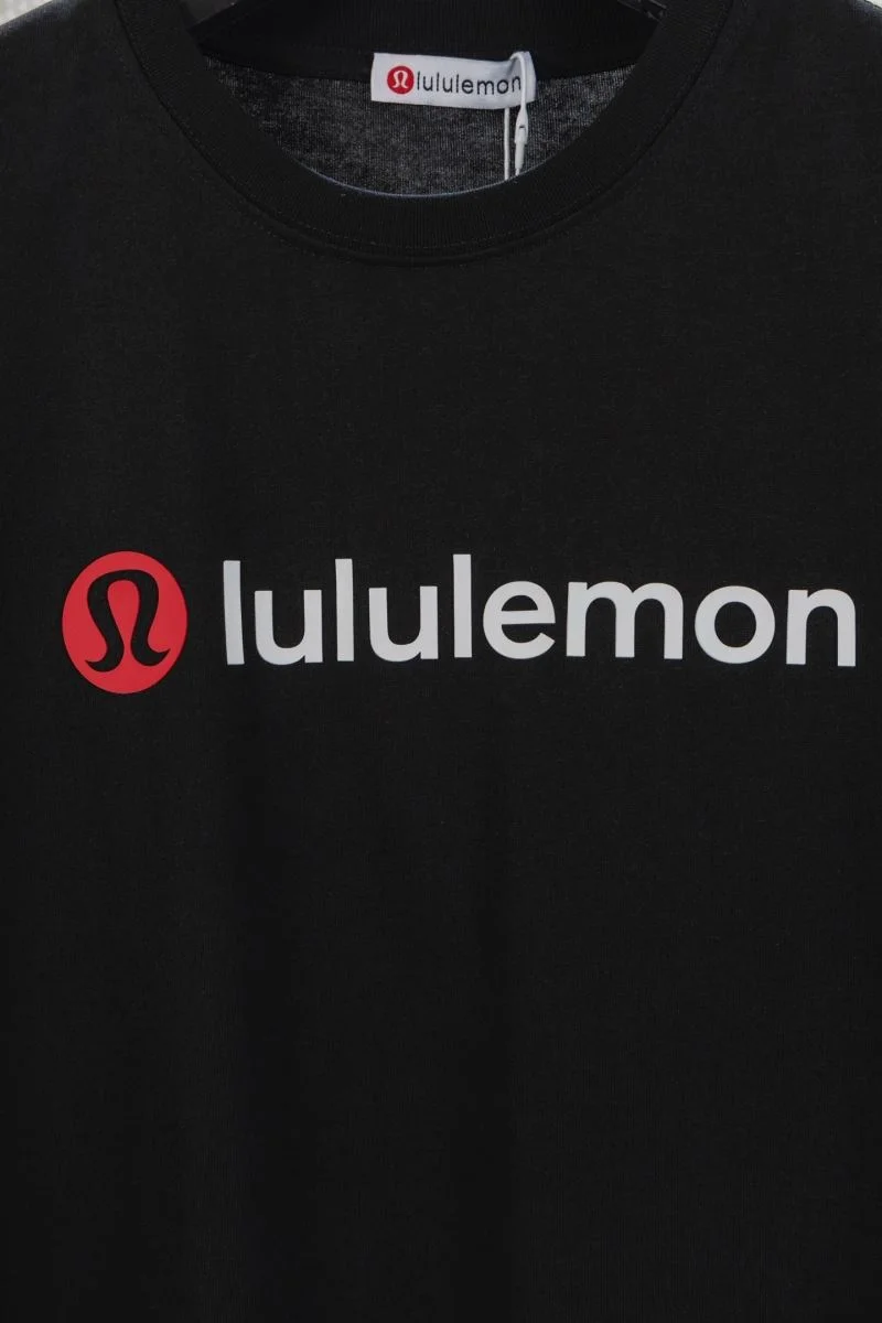 Trendy Lululemon T-Shirts 163636