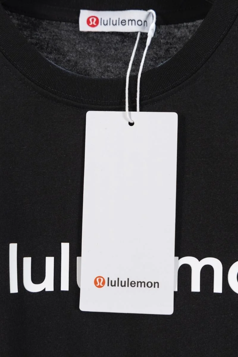 Trendy Lululemon T-Shirts 163636