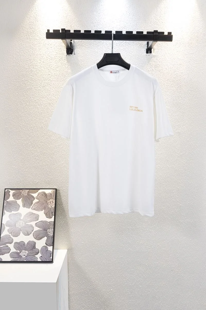 Reliable Lululemon T-Shirts 163638