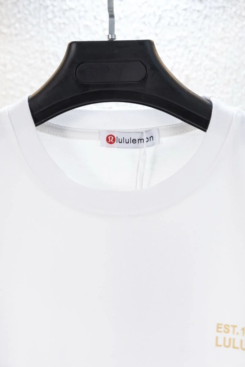 Reliable Lululemon T-Shirts 163638