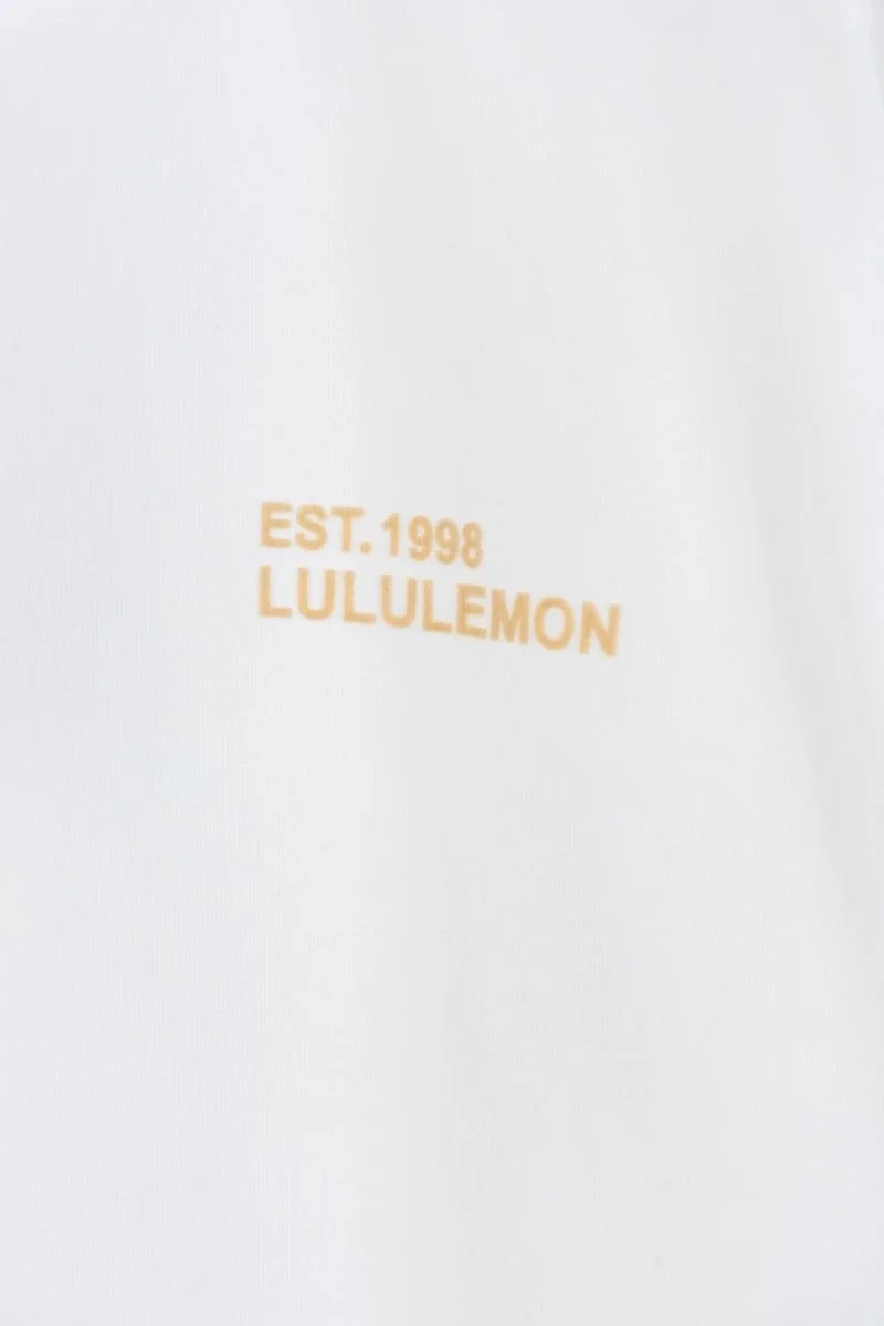 Reliable Lululemon T-Shirts 163638