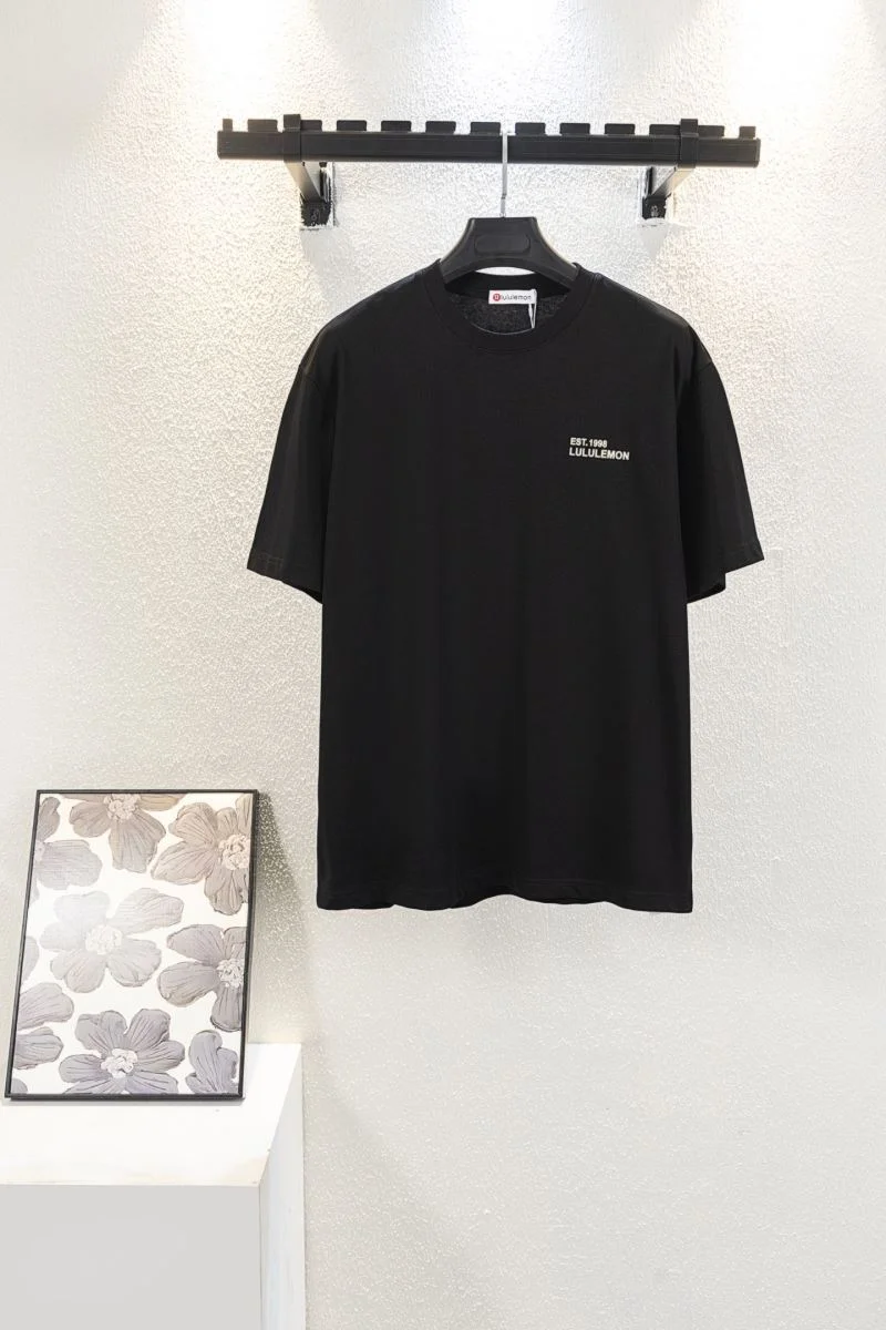 FlexibleFit Lululemon T-Shirts 163641