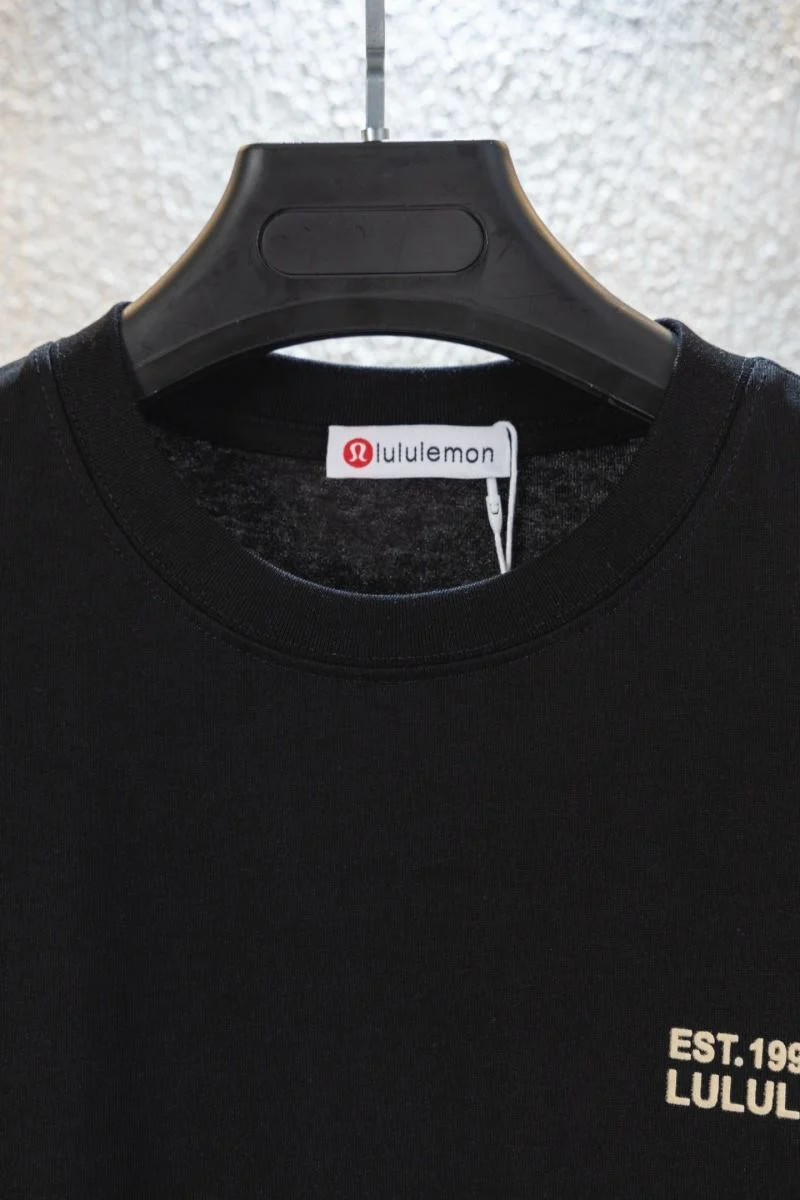 FlexibleFit Lululemon T-Shirts 163641