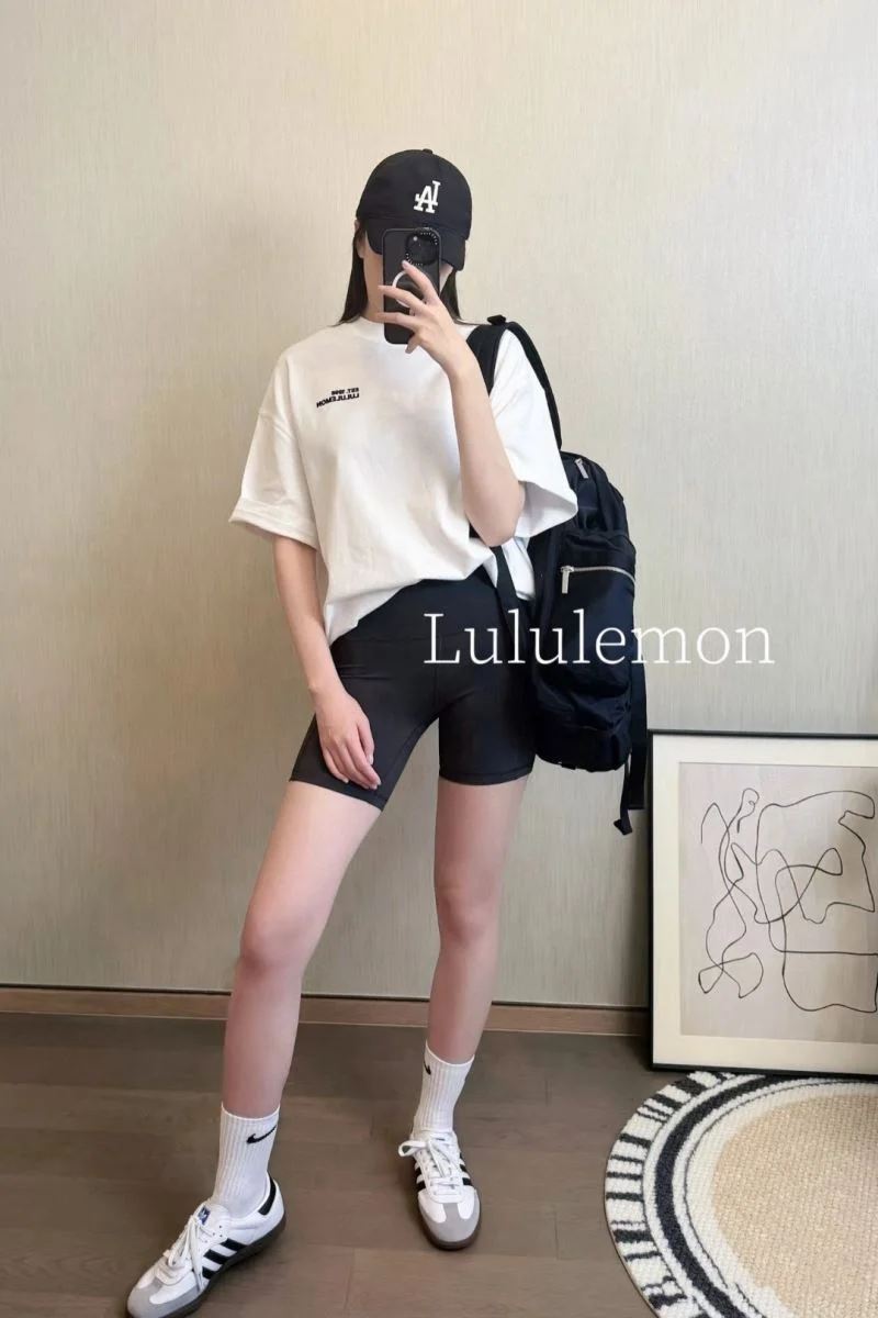 FlexibleFit Lululemon T-Shirts 163641