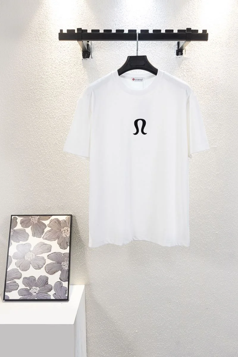 Chic Lululemon T-Shirts 163670