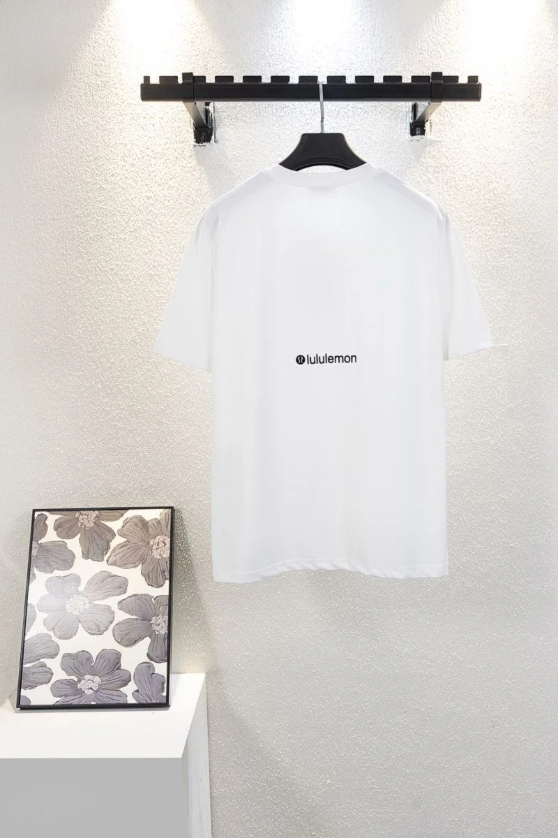 Chic Lululemon T-Shirts 163670