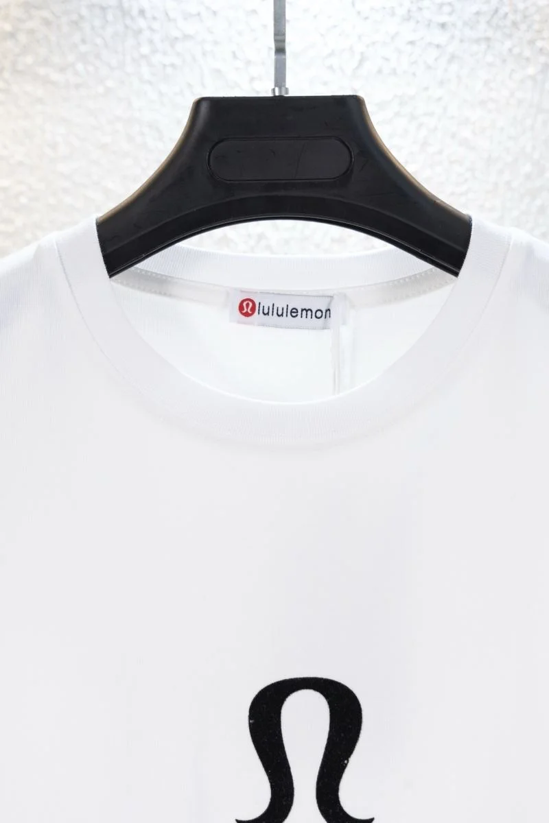 Chic Lululemon T-Shirts 163670