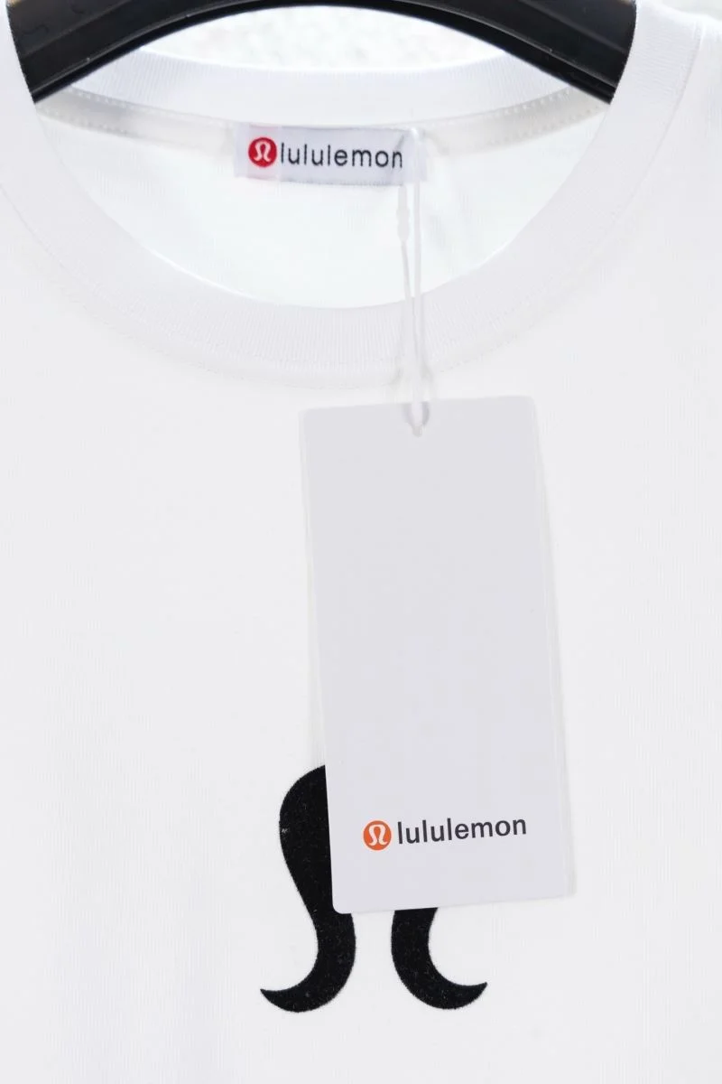 Chic Lululemon T-Shirts 163670