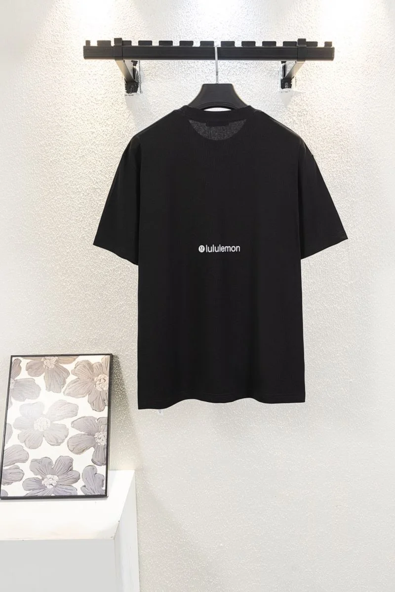 Lululemon T-Shirts NewStyle 163635